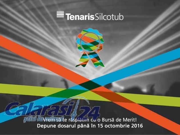 tenaris